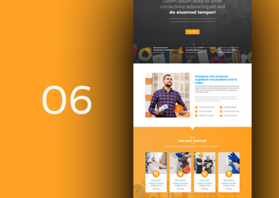 0006 – Electricista