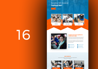 0016 – Reparación de automóviles