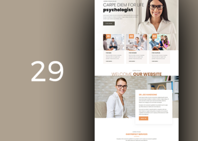 0029 – Centro psicológico 01