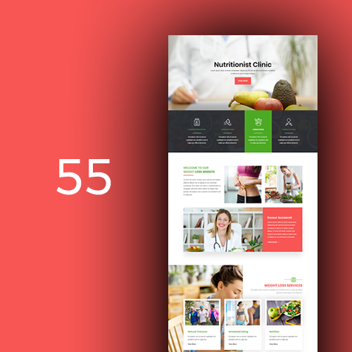 0055 – Nutricionista