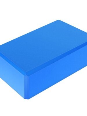 Sprite Foam Yoga Brick