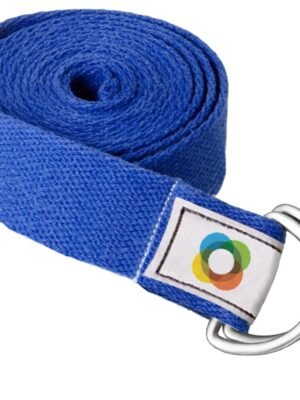 Sprite Yoga Strap 10 foot