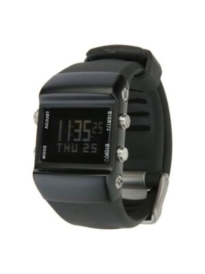 Dash Digital Watch