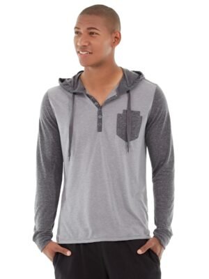 Chaz Kangeroo Hoodie