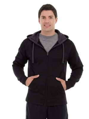 Bruno Compete Hoodie