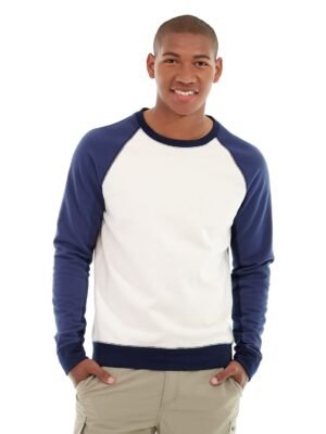 Hollister Backyard Sweatshirt