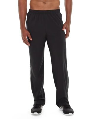Geo Insulated Jogging Pant