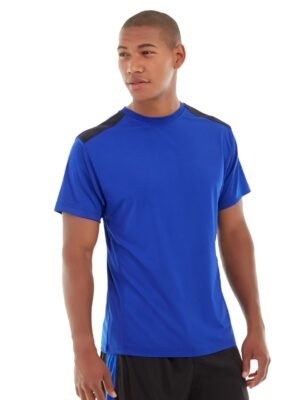 Ryker LumaTech&trade, Tee (Crew-neck)