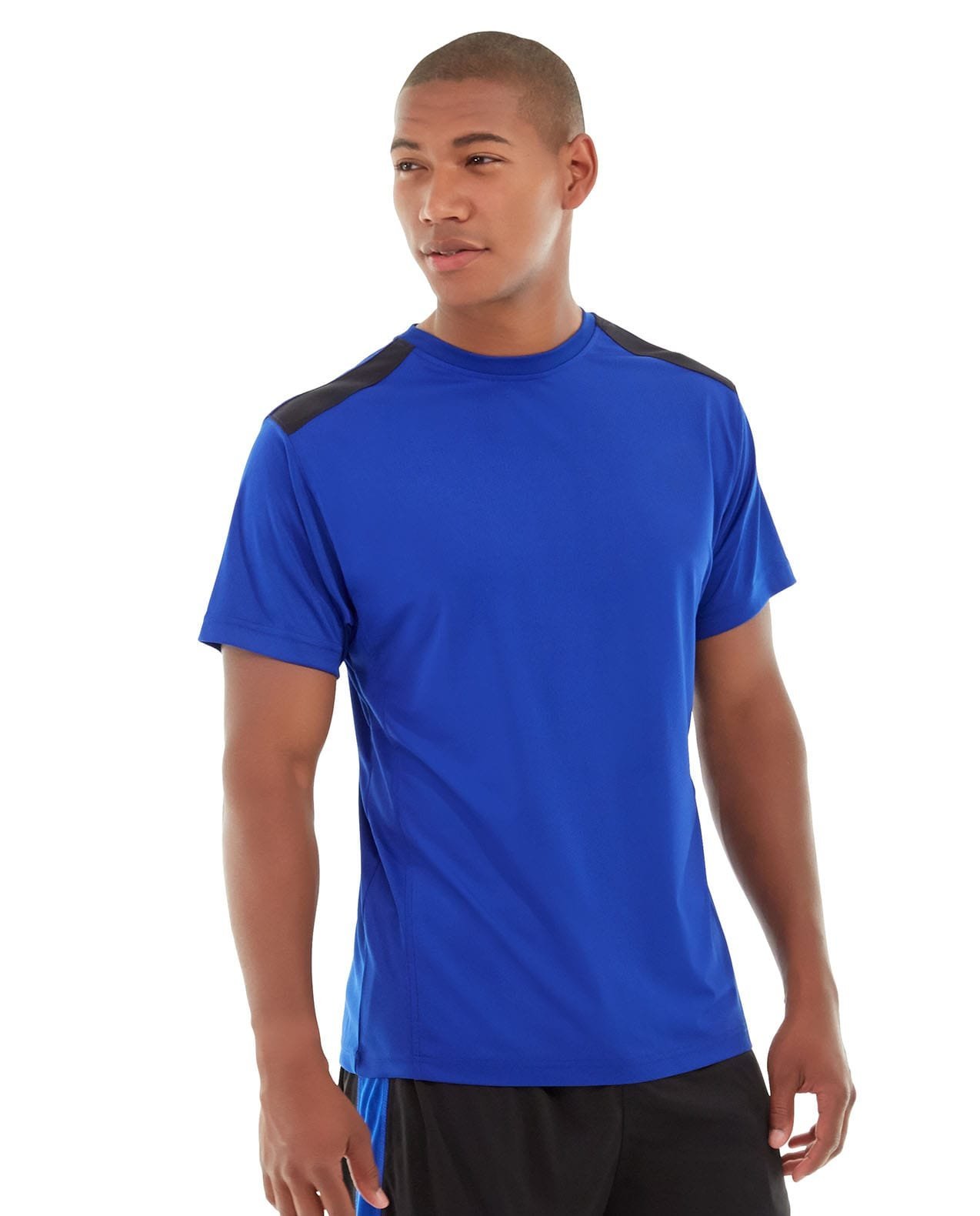 Ryker LumaTech&trade, Tee (Crew-neck)