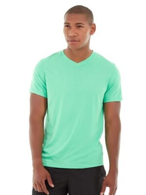 Atomic Endurance Running Tee (V-neck)