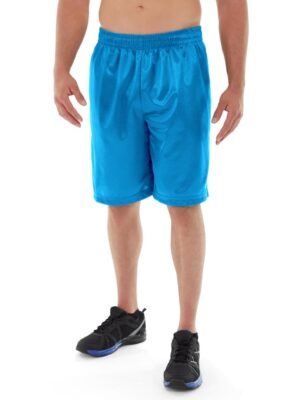 Troy Yoga Short