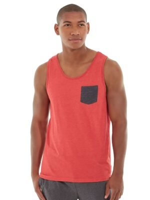 Primo Endurance Tank