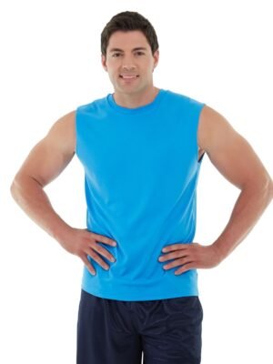 Sinbad Fitness Tank