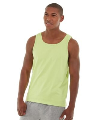 Tiberius Gym Tank