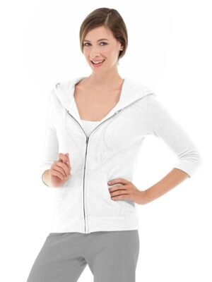 Selene Yoga Hoodie
