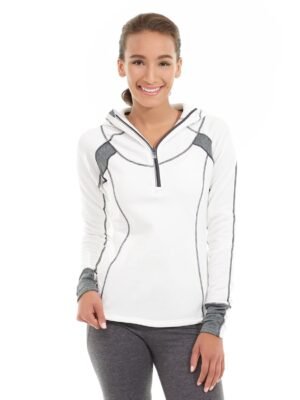 Cassia Funnel Sweatshirt