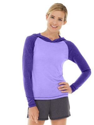 Ariel Roll Sleeve Sweatshirt