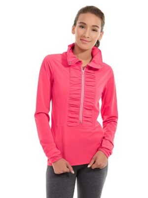 Stellar Solar Jacket