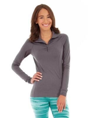 Adrienne Trek Jacket