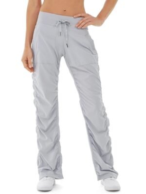 Cora Parachute Pant