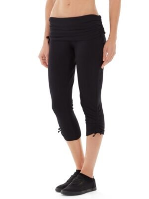 Carina Basic Capri