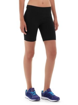 Echo Fit Compression Short